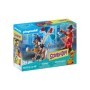 Playmobil - Scooby-Doo Aventuri Cu Fantoma Clovn Playmobil - 2